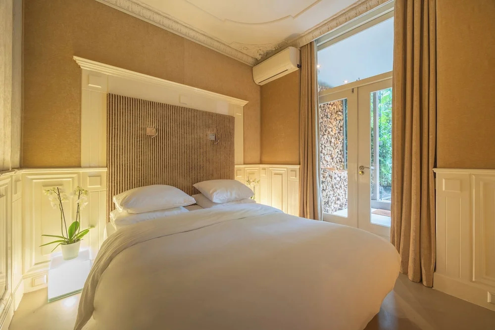 Park Mansion Hotel - Général