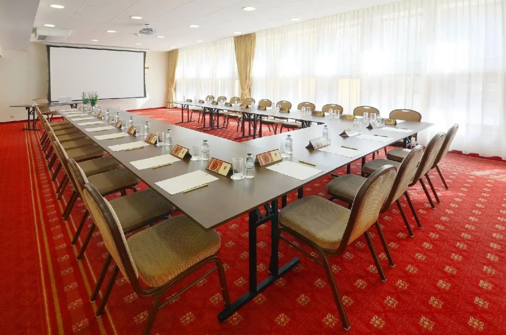 Hotel Wolne Miasto - Général
