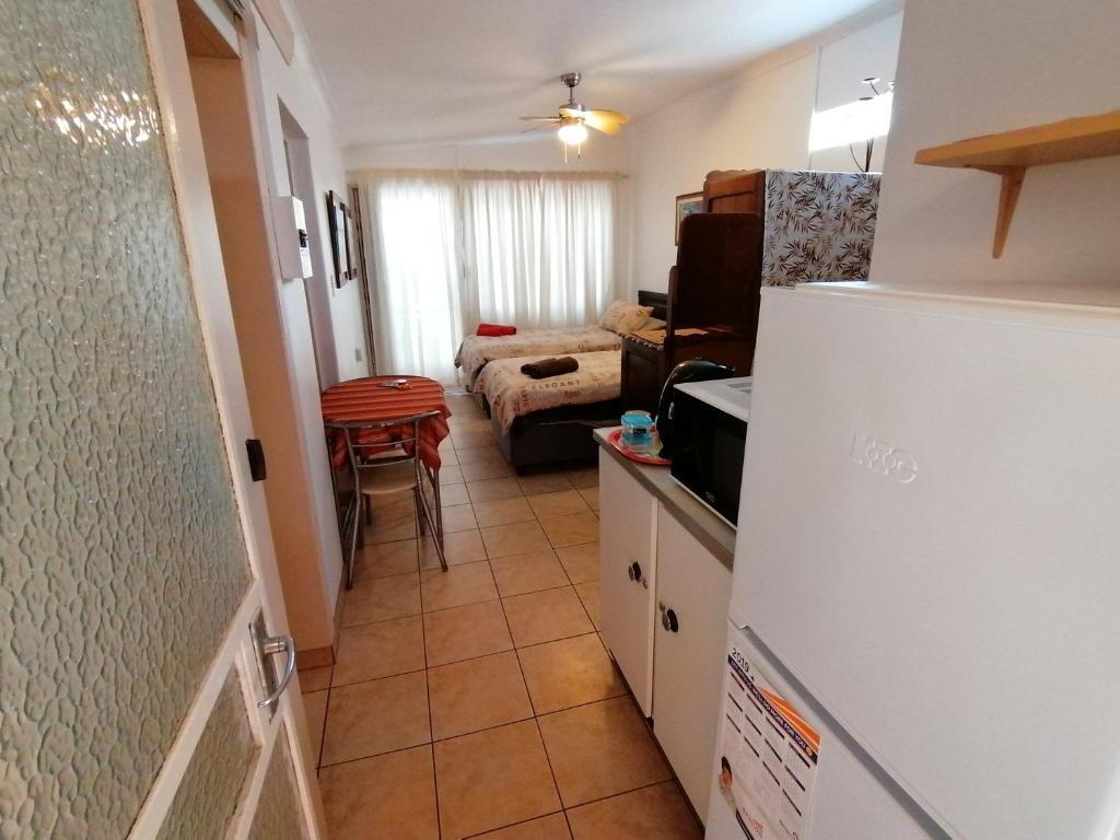 Отель Amatungulu Apartment, фото 2