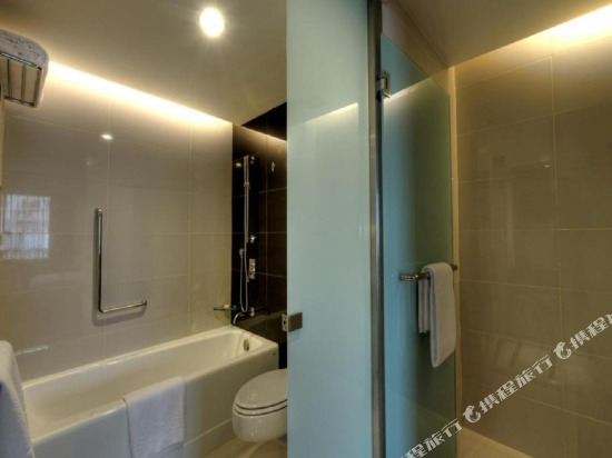 Seri Pacific Hotel Kuala Lumpur