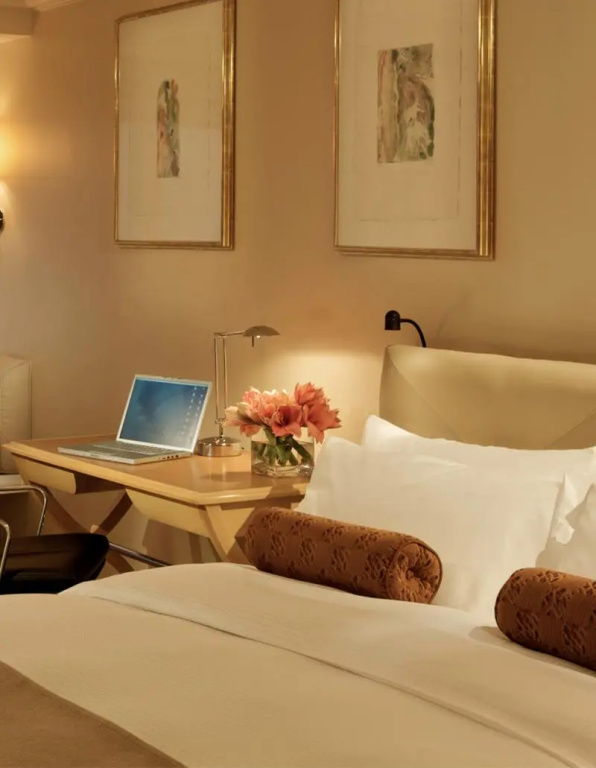 Taj Campton Place - Chambres