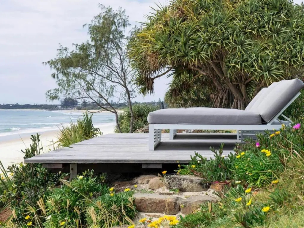 Your Luxury Escape - Byron Beachfront Villa