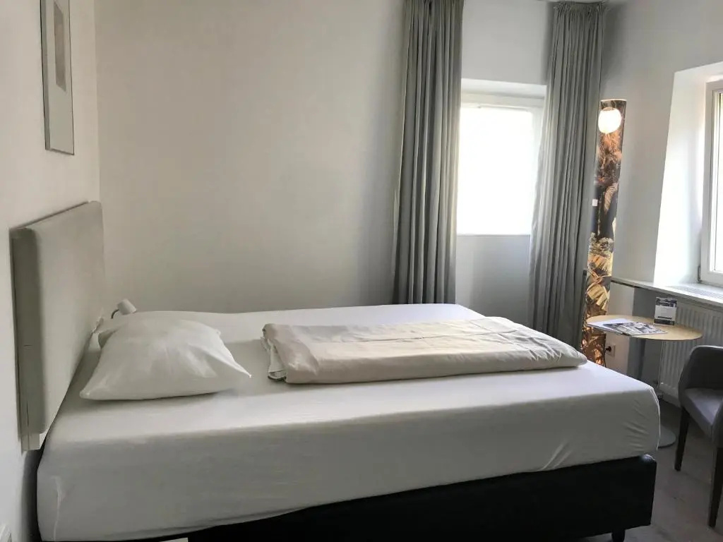 Parkhotel Hall in Tirol - Chambres