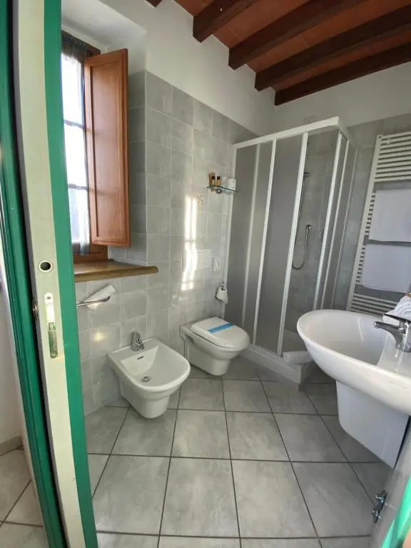 Tenuta La Lupa Country Hotel - Chambres