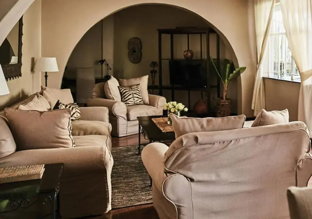 Palacina The Residence & The Suites - Chambres
