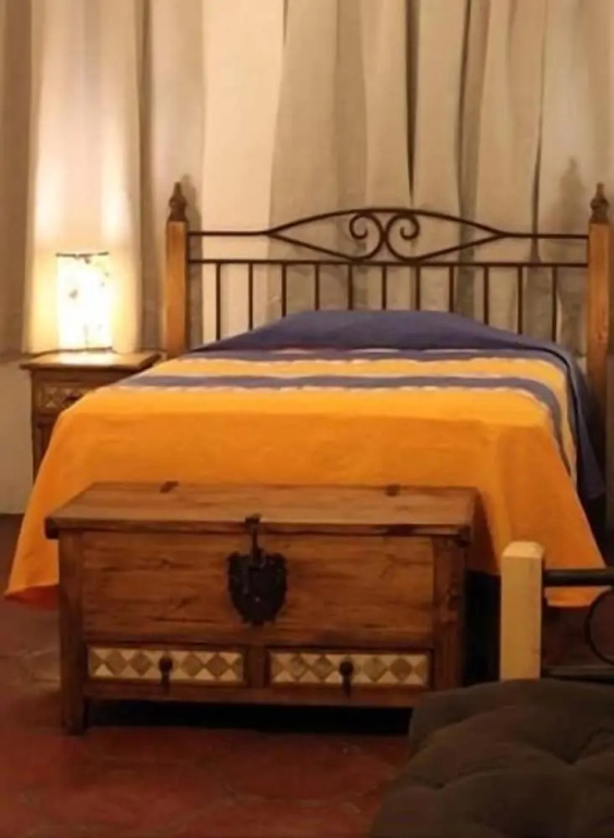 Hotel Boutique Hacienda La Villa Real - Chambres