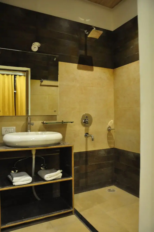 Atithis Resort - Chambres