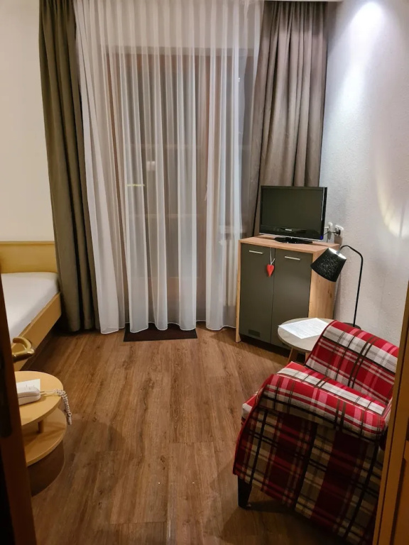 Hotel Filser - Chambres