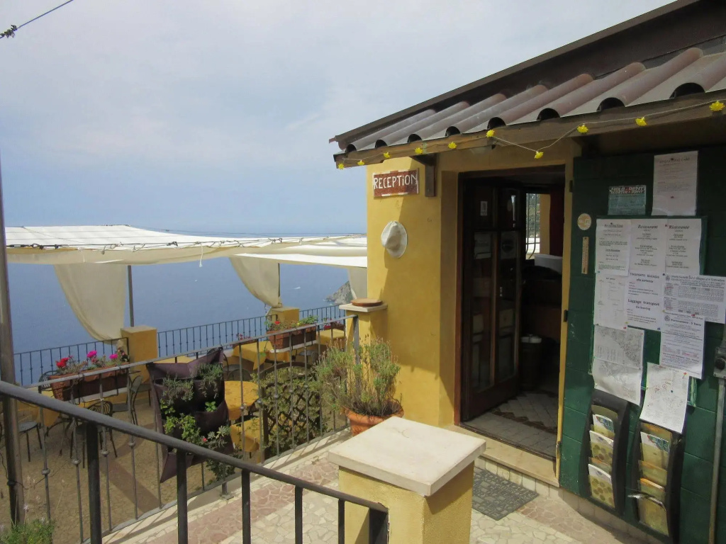 Il Borgo di Campi