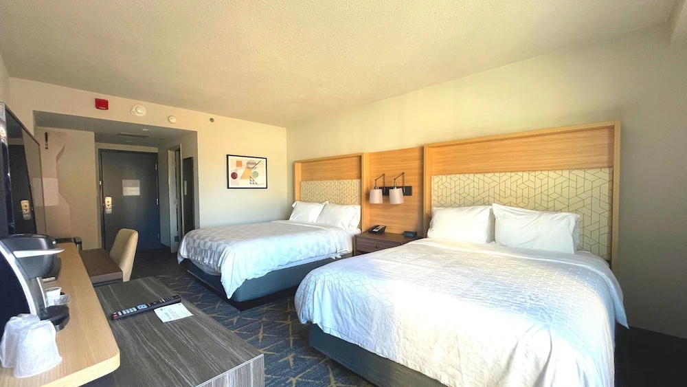 Holiday Inn & Suites Chicago - Downtown by IHG - Chambres