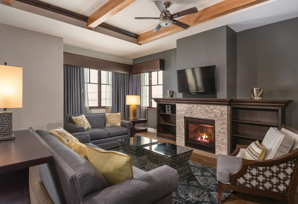 Club Wyndham Park City - Général