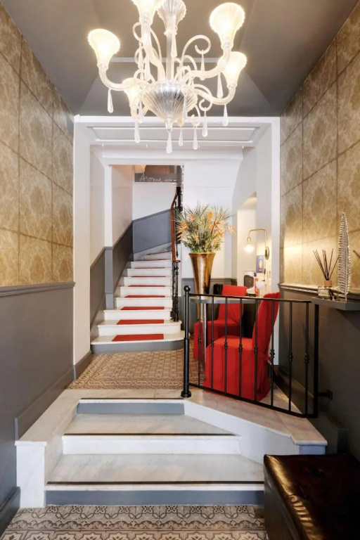 Hotel photo 10