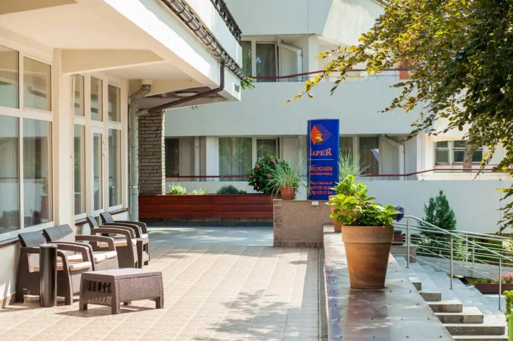 Hotel photo 22