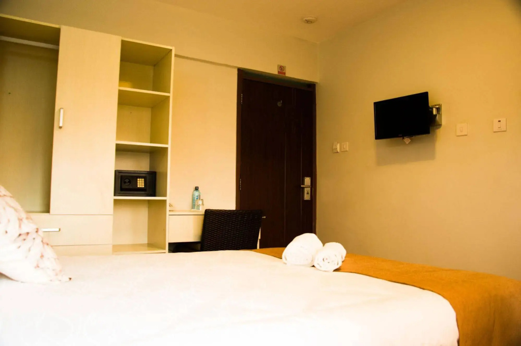 Hotel photo 3