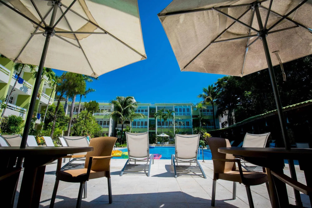 Terra Linda Resort - Général