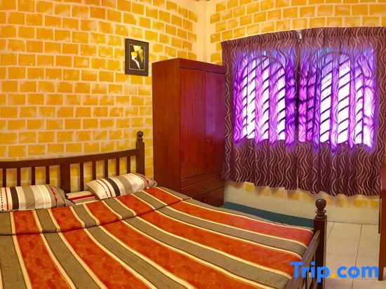 Mount Jasar Homestay 1 [5km/10mins to Tea House]6