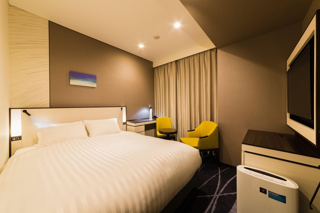JR East Hotel Mets Musashisakai 사진 7