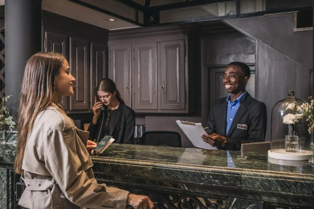 Hôtel Régent Contades  By Stay Collection - Général