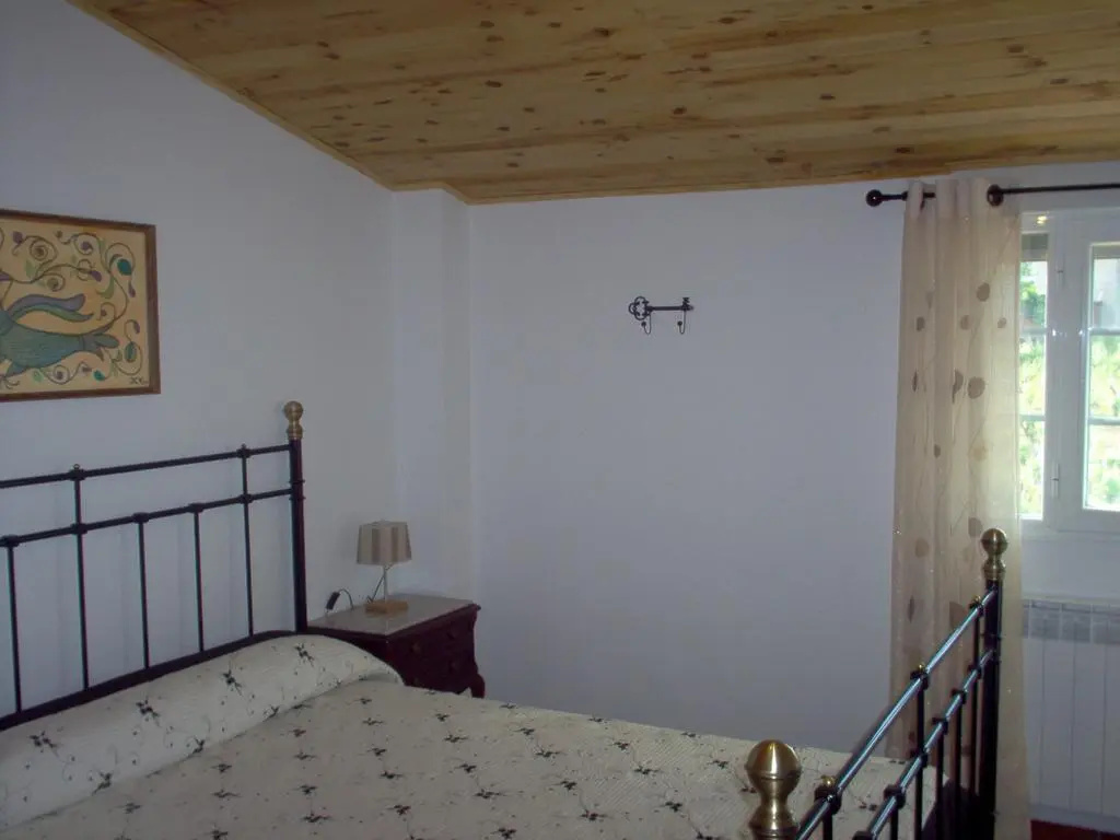 Casa Rural El Dragón Serrano - Général