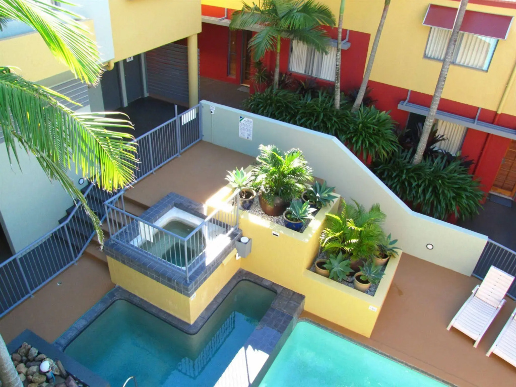 Coolum Beach Resort - Général