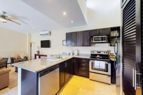 The Cove 8 at Playa Ocotal - фото 10