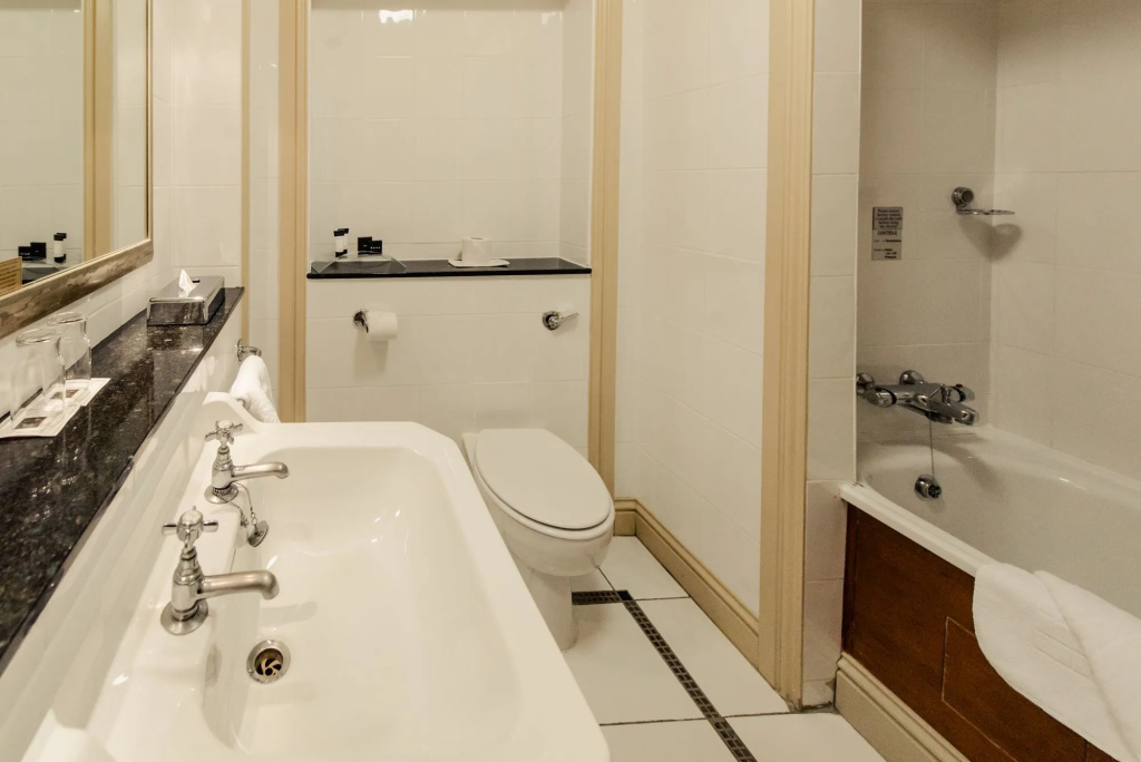 Carnegie Court Hotel - Général
