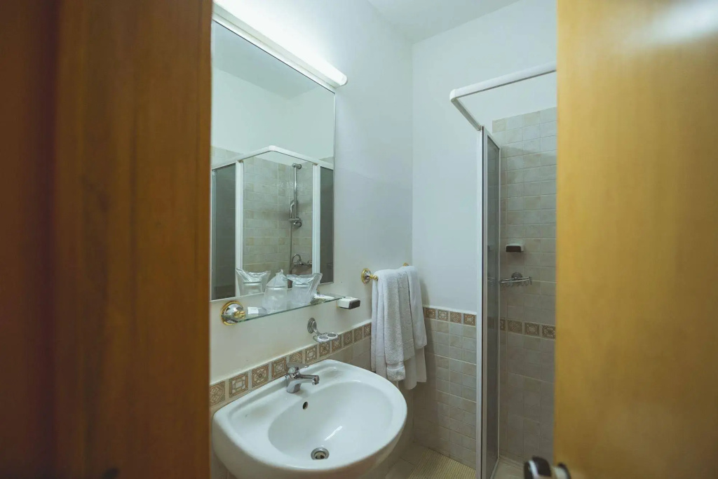 Hotel Belvedere Predeal - Général