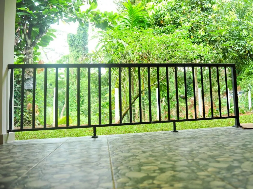 Resort Beam - Chambres