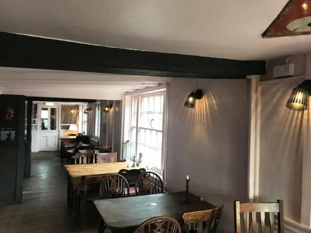 Chequers Inn - Général