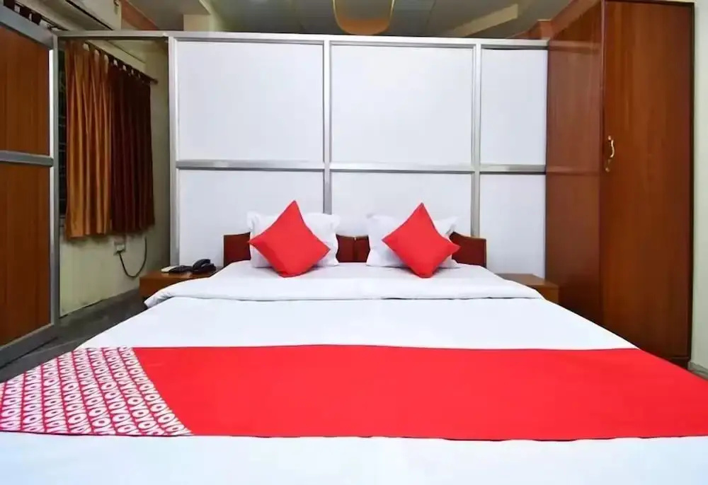 Hotel Balaka Inn - Chambres