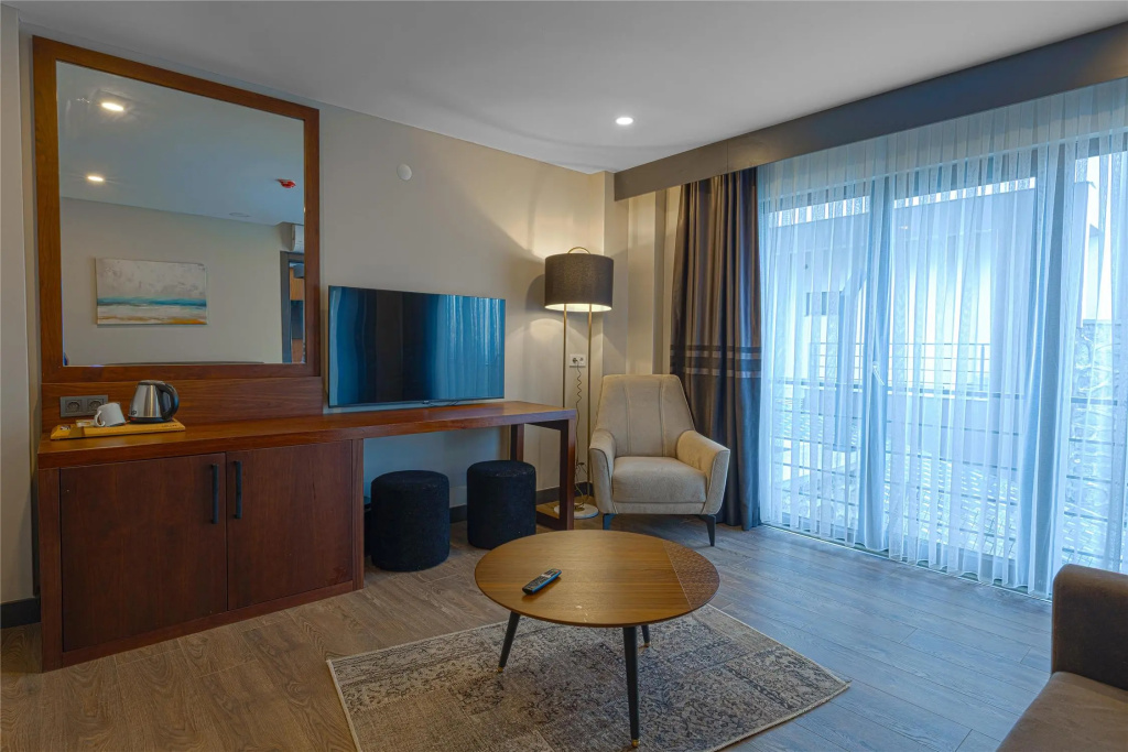 Hotel photo 11