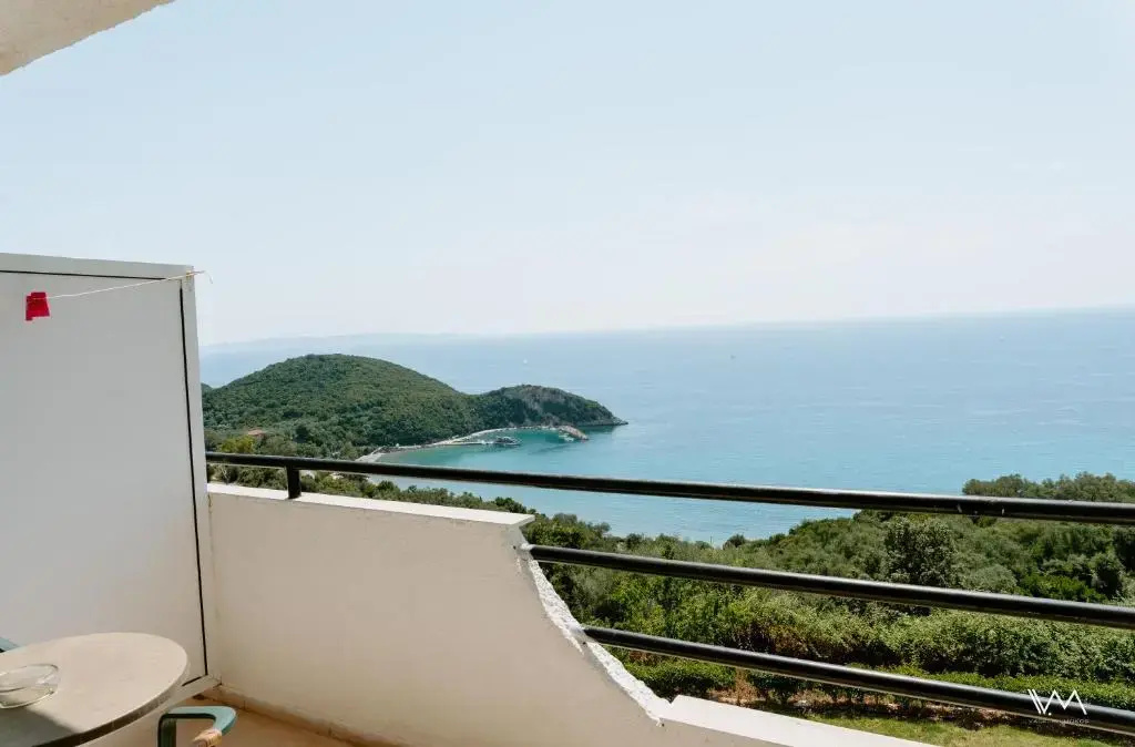Arilla Beach Hotel - Chambres