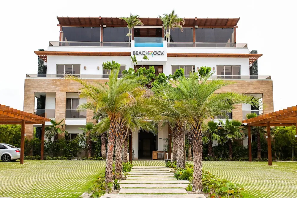 Beach Rock Condo Boutique