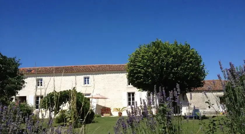 Gite Du Marais Poitevin