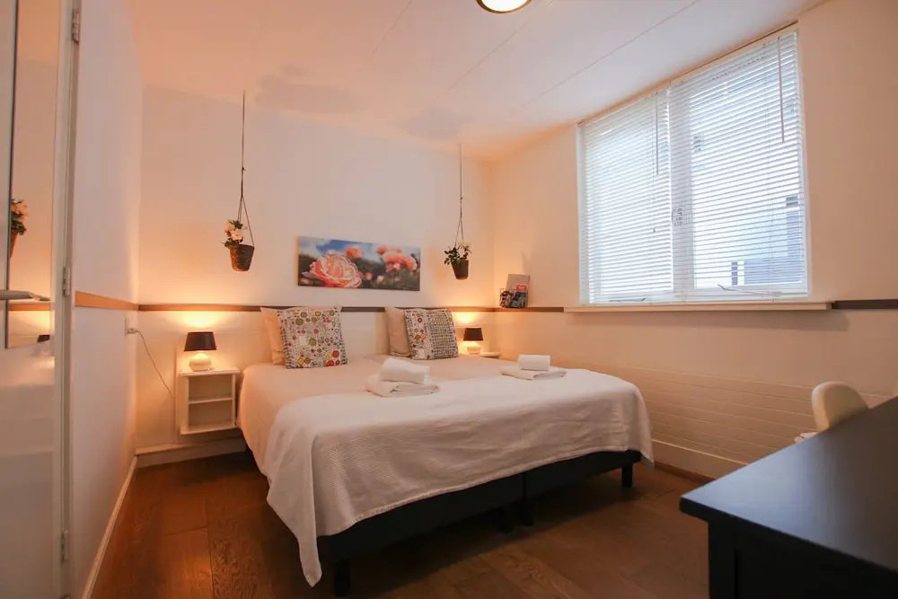 Hotel 1900 - Chambres