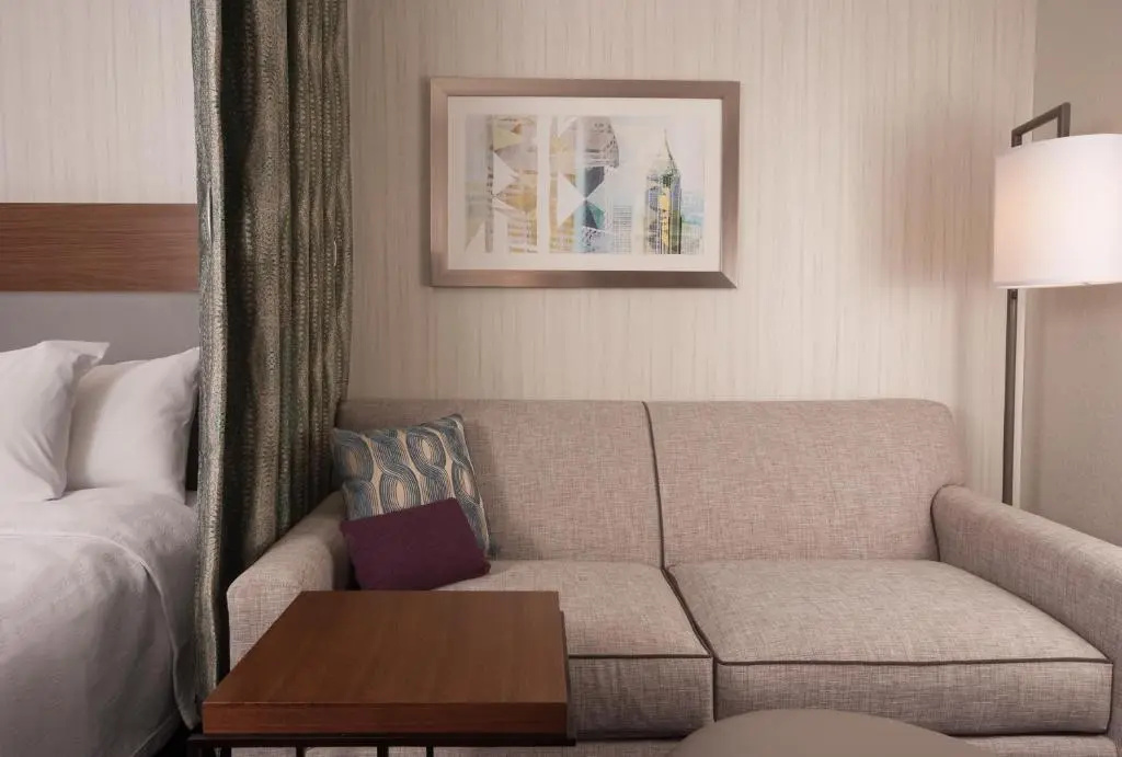 Home2 Suites by Hilton Atlanta Perimeter Center - Chambres