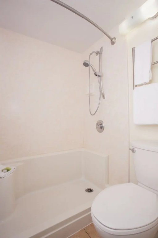 Red Feather Lodge - Chambres