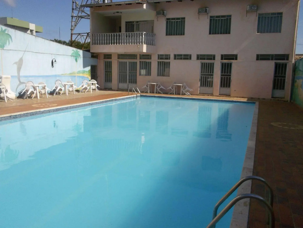 Hotel Tulipa - Général