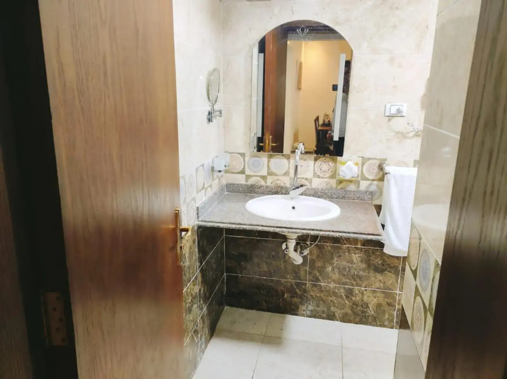 Asafra Hotel Apartments - Général