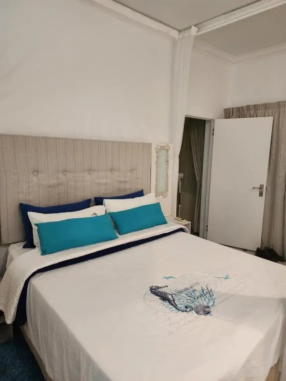 Serenity - Chambres