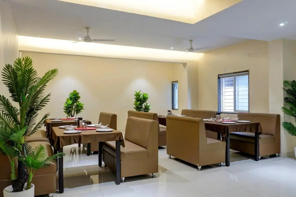 Hotel photo 14