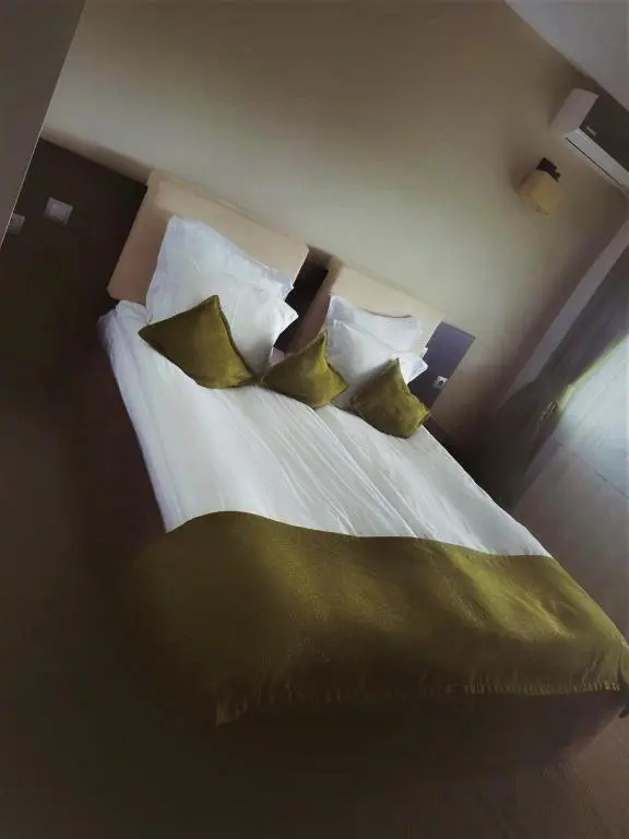 Forest Retreat & Spa - Chambres
