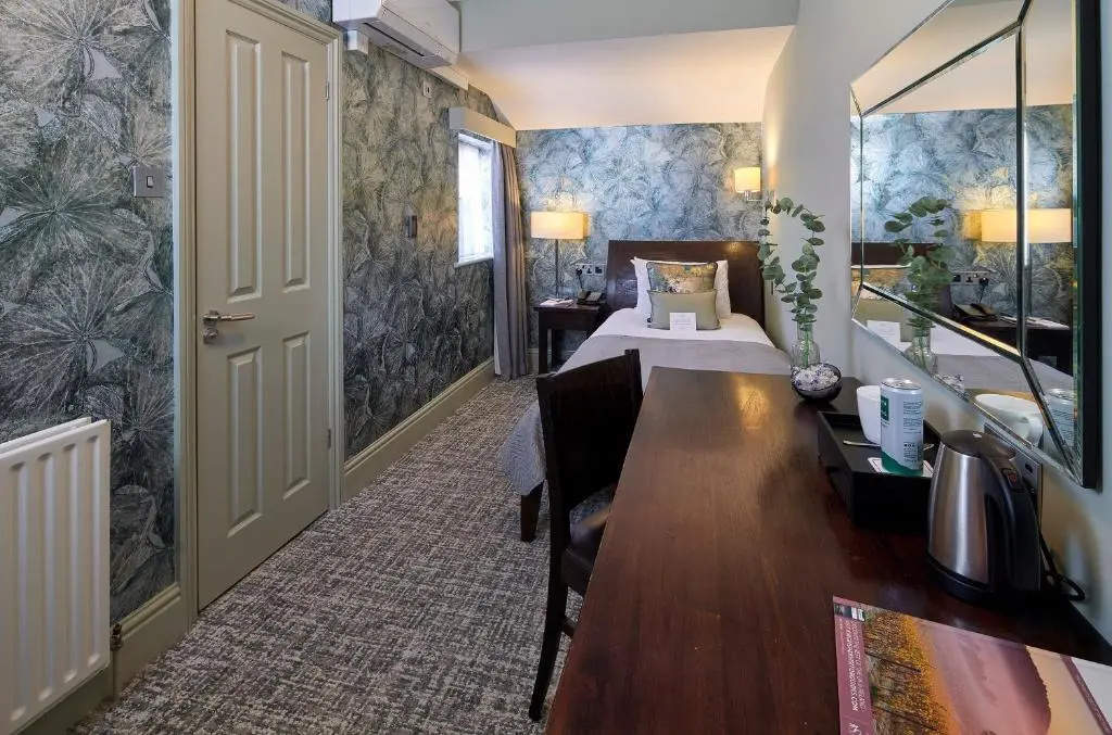 Mandolay Hotel Guildford - Chambres