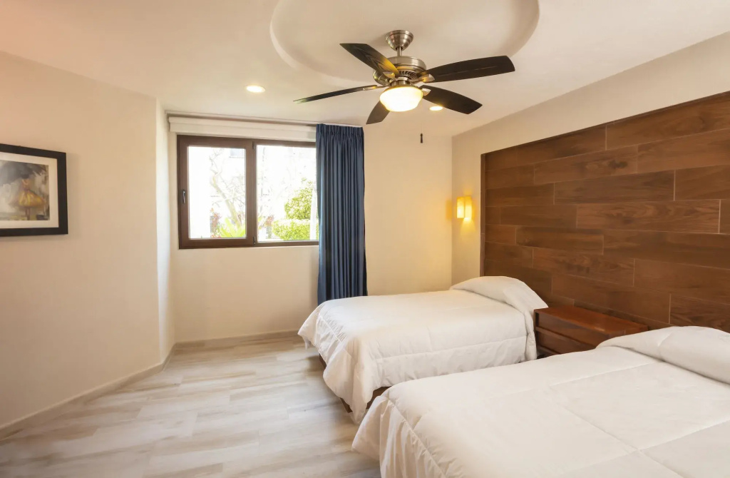 Vista Vallarta All Suites on the Beach - Général