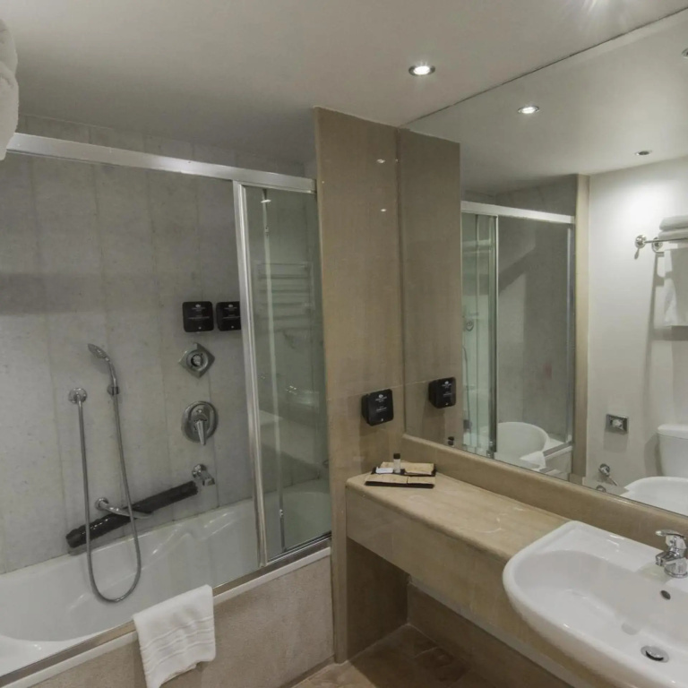 Capsis Bristol Boutique Hotel - Général