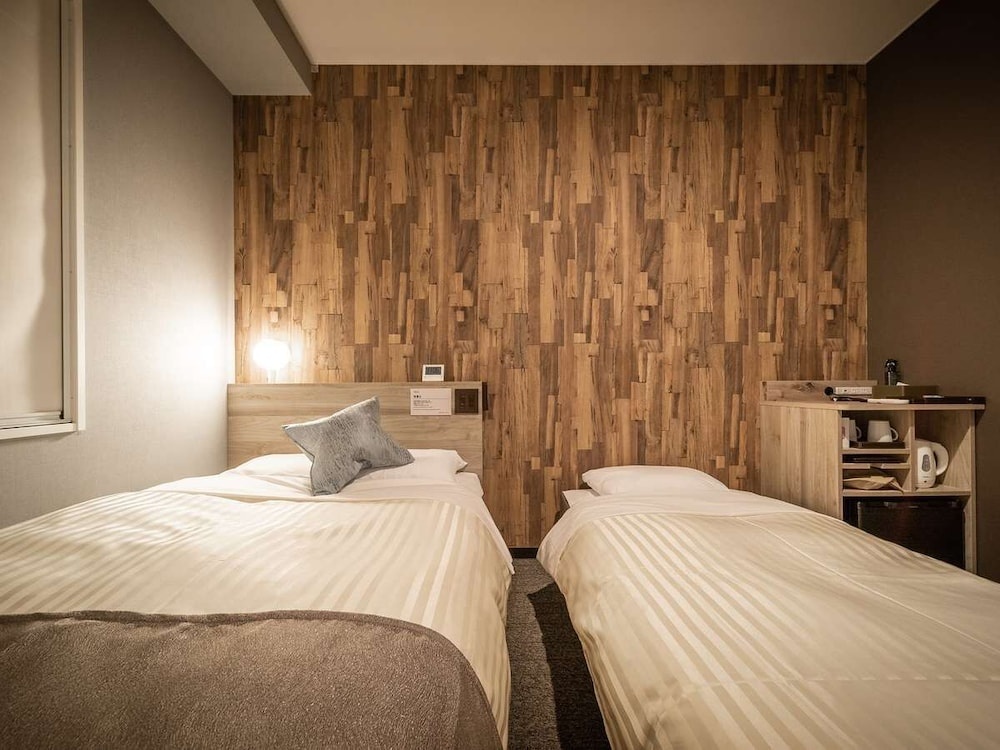Super Hotel Premier Namba Shinsaibashi Natural Hot Spring 사진 4