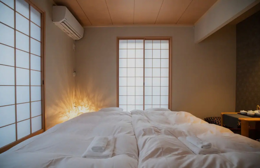 Karasuma Rokujo Hotel 사진 2