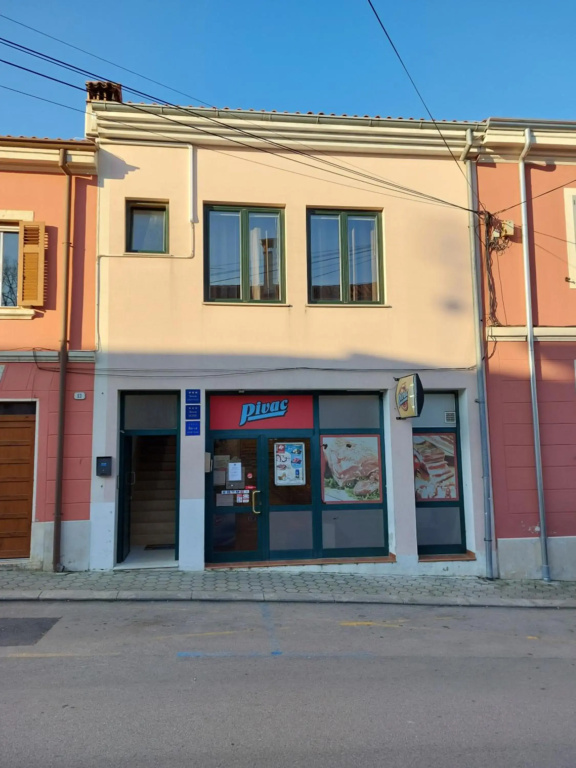 Room and Apartments Antea