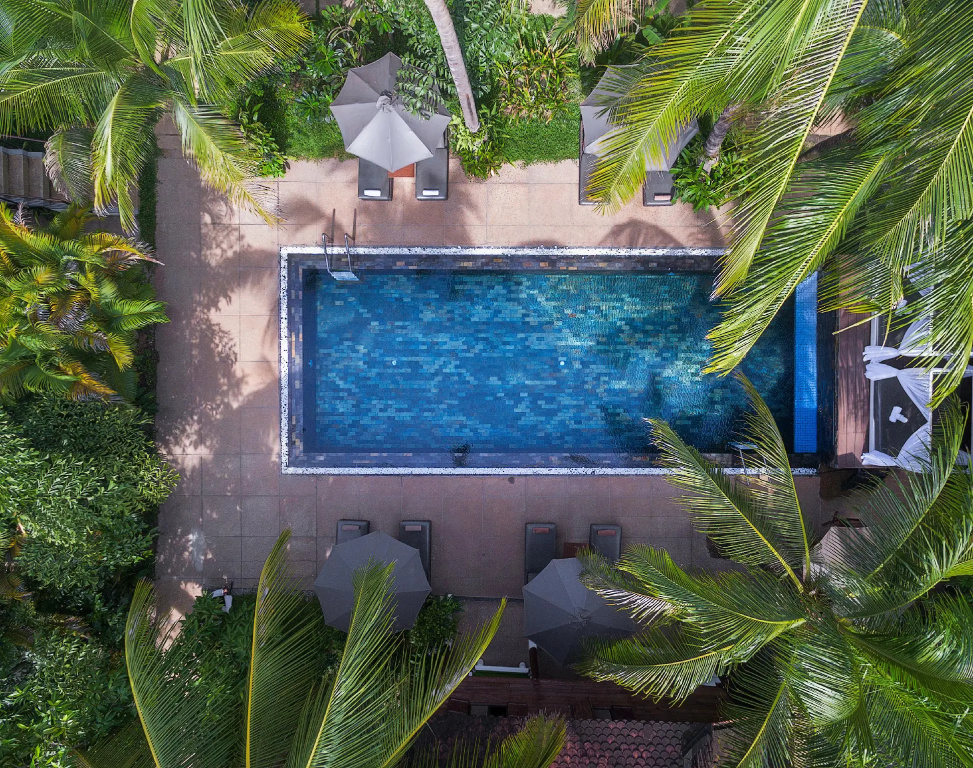 Apsara Greenland Boutique Hotel - Général