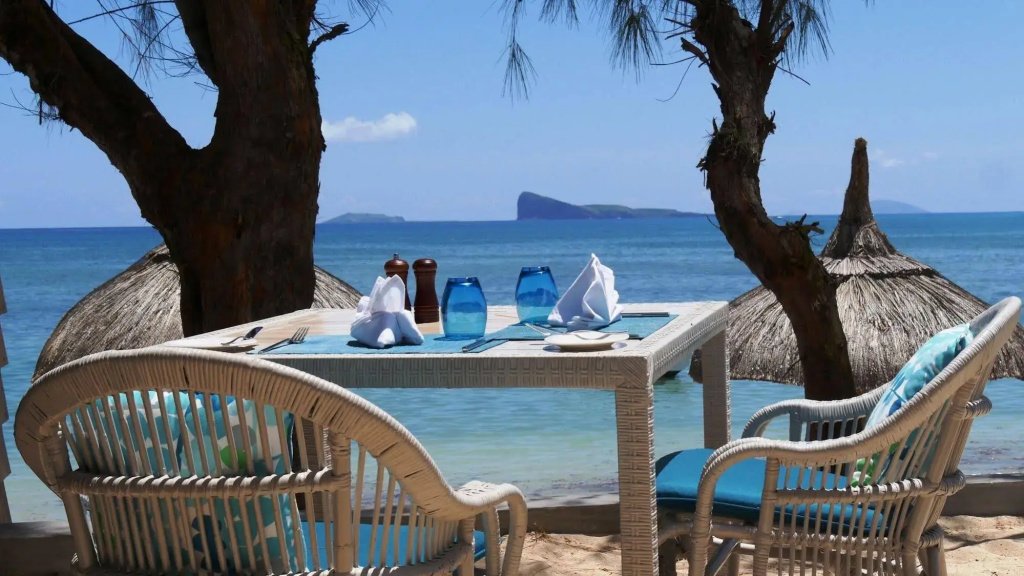 Seapoint Boutique Hotel - Général